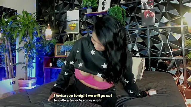 Snapshot of karla_999 chatting on 15, 10, 2025 karla 999 online show from 15, 10, 2025