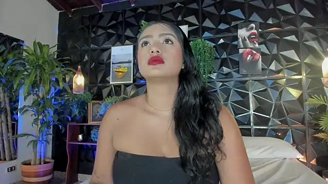 Snapshot of karla_999 chatting on 20, 10, 2025 karla 999 online show from 20, 10, 2025