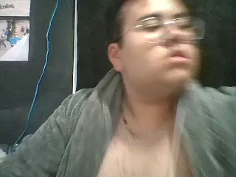 BabyFade online show from 11, 1, 2025