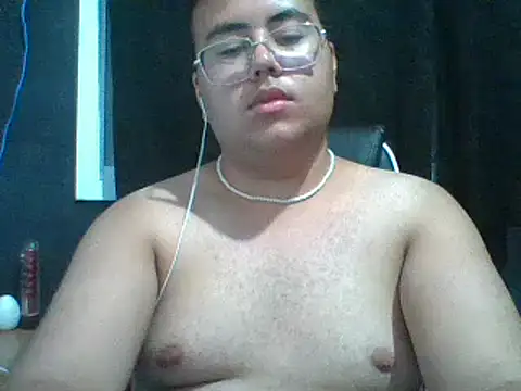 BabyFade online show from 18, 2, 2025