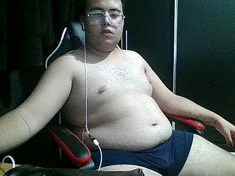 BabyFade online show from 1, 3, 2025