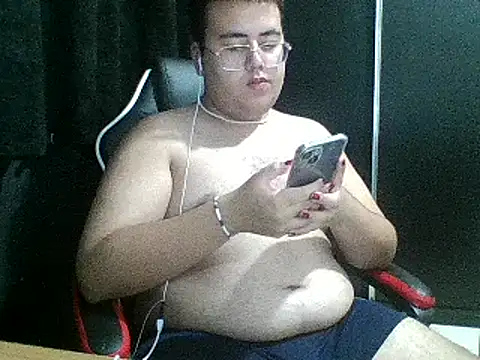 BabyFade online show from 9, 3, 2025