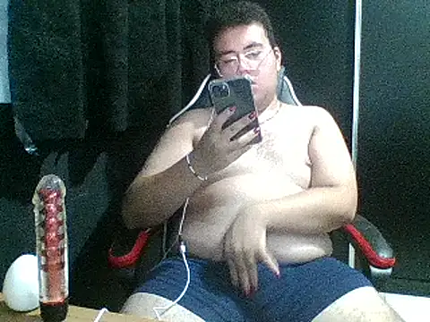 BabyFade online show from 11, 3, 2025