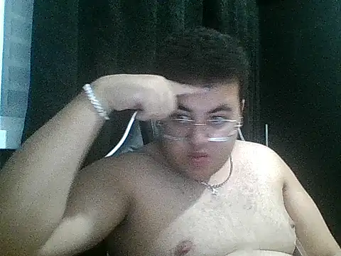 BabyFade online show from 16, 3, 2025