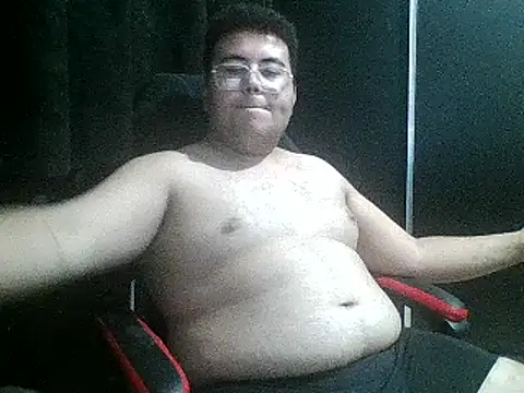 BabyFade online show from 20, 3, 2025