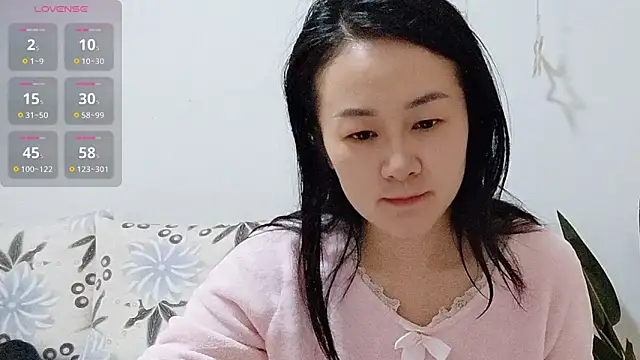 Snapshot of fanfan-FF chatting on 26, 10, 2025 fanfan-FF online show from 26, 10, 2025