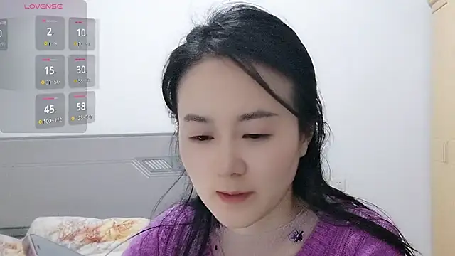 Snapshot of fanfan-FF chatting on 10, 1, 2026 fanfan-FF online show from 10, 1, 2026