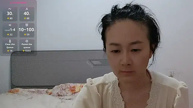 Snapshot of fanfan-FF chatting on 13, 1, 2026 fanfan-FF online show from 13, 1, 2026