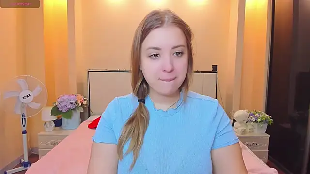 AlexissM online show from 10, 12, 2024