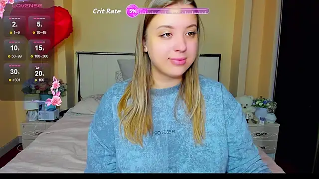 AlexissM online show from 18, 9, 2025