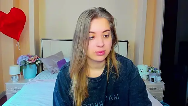 AlexissM online show from 12, 10, 2025