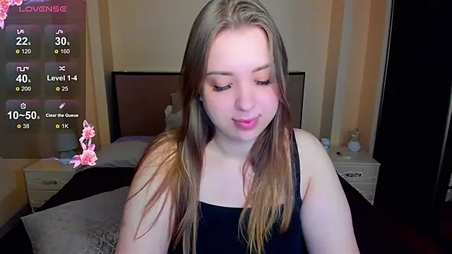 AlexissM online show from 2, 6, 2026