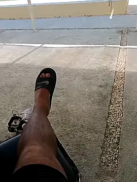 Palanquita4 online show from 23, 3, 2026