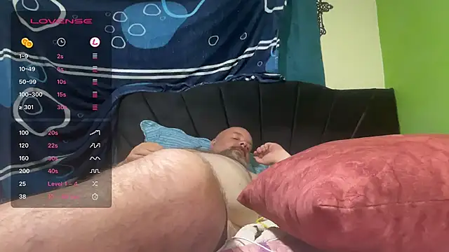 tinycockdeepass online show from 22, 2, 2025