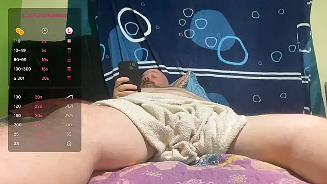 tinycockdeepass online show from 12, 3, 2025