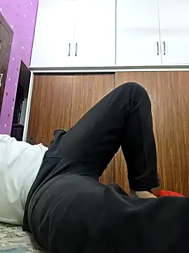 kokakrish online show from 19, 10, 2025