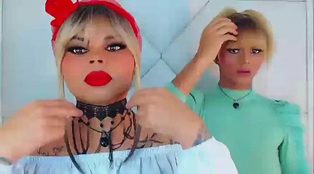 AdanKinng online show from 12, 1, 2025