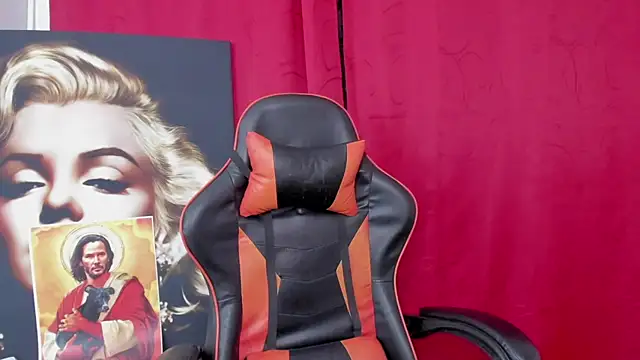 pettergrey1 online show from 19, 3, 2025