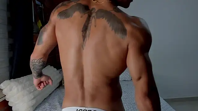 pettergrey1 online show from 18, 11, 2025