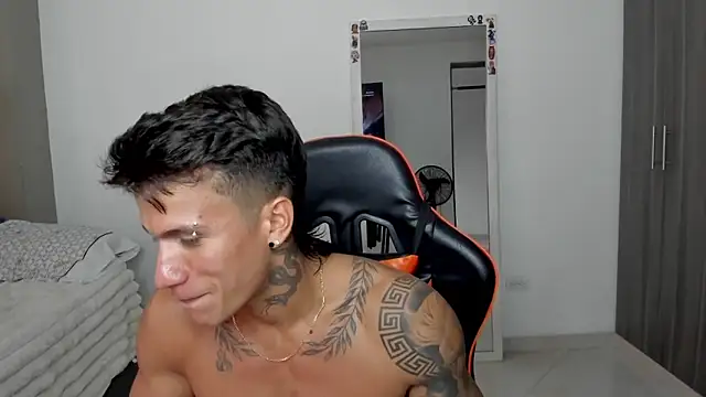 pettergrey1 online show from 11, 2, 2026