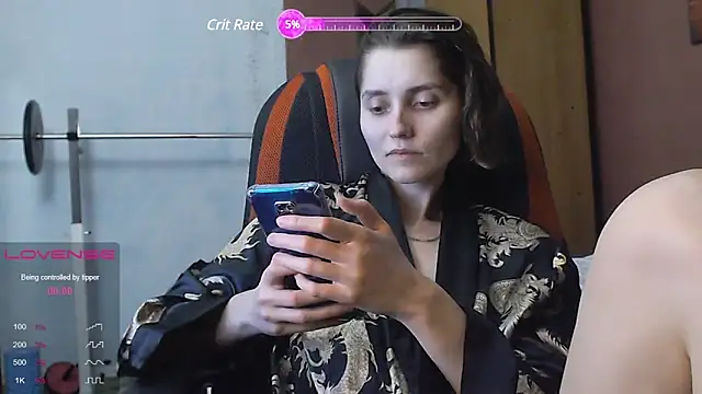 womanstrong78 online show from 8, 3, 2025