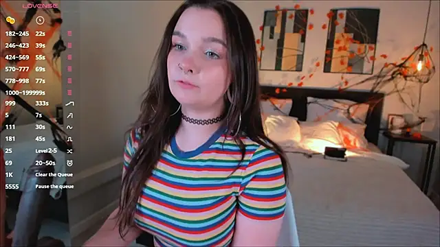 Ooops Boobss online show from 22, 10, 2025