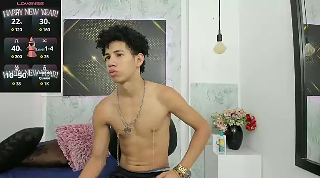Snapshot of Erick_Zhimerman chatting on 19, 1, 2025 Erick Zhimerman online show from 19, 1, 2025