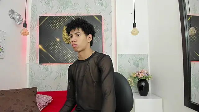 Snapshot of Erick_Zhimerman chatting on 20, 1, 2025 Erick Zhimerman online show from 20, 1, 2025