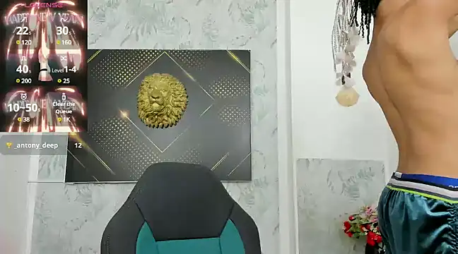 Snapshot of Erick_Zhimerman chatting on 23, 1, 2025 Erick Zhimerman online show from 23, 1, 2025