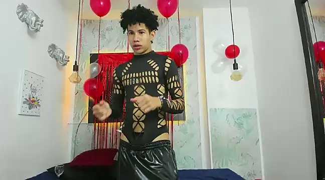 Snapshot of Erick_Zhimerman chatting on 15, 2, 2025 Erick Zhimerman online show from 15, 2, 2025