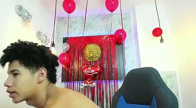 Snapshot of Erick_Zhimerman chatting on 15, 2, 2025 Erick Zhimerman online show from 15, 2, 2025