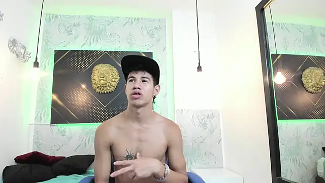 Snapshot of Erick_Zhimerman chatting on 19, 2, 2025 Erick Zhimerman online show from 19, 2, 2025