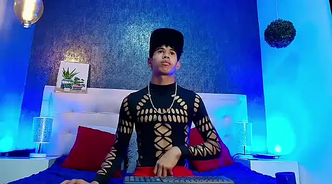 Snapshot of Erick_Zhimerman chatting on 24, 2, 2025 Erick Zhimerman online show from 24, 2, 2025