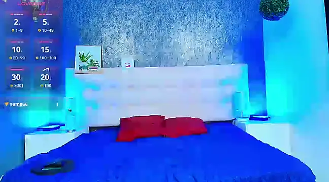 Snapshot of Erick_Zhimerman chatting on 1, 3, 2025 Erick Zhimerman online show from 1, 3, 2025