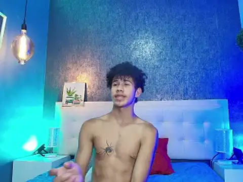 Snapshot of Erick_Zhimerman chatting on 14, 3, 2025 Erick Zhimerman online show from 14, 3, 2025