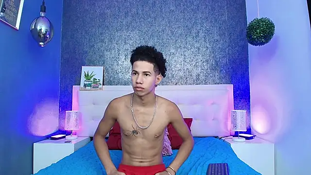 Snapshot of Erick_Zhimerman chatting on 21, 3, 2025 Erick Zhimerman online show from 21, 3, 2025