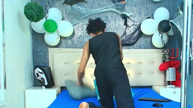 Erick Zhimerman online show from 2, 11, 2025