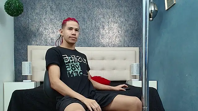 Erick Zhimerman online show from 20, 12, 2025