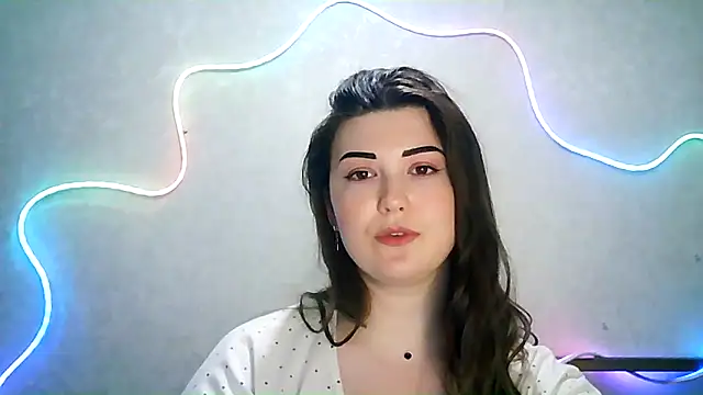 SeductiveTati online show from 12, 9, 2025