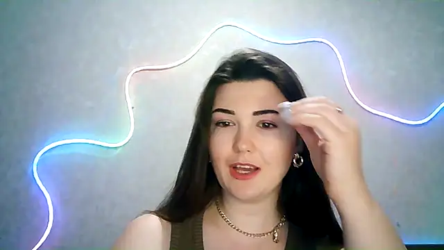 SeductiveTati online show from 22, 9, 2025