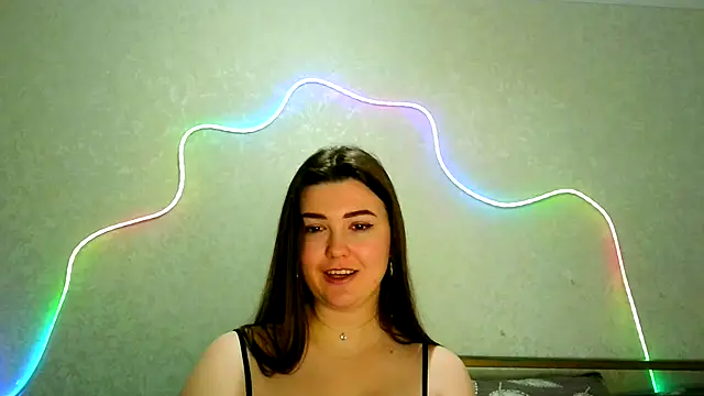 SeductiveTati online show from 17, 12, 2025