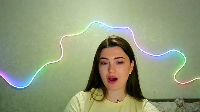 SeductiveTati online show from 12, 7, 2026