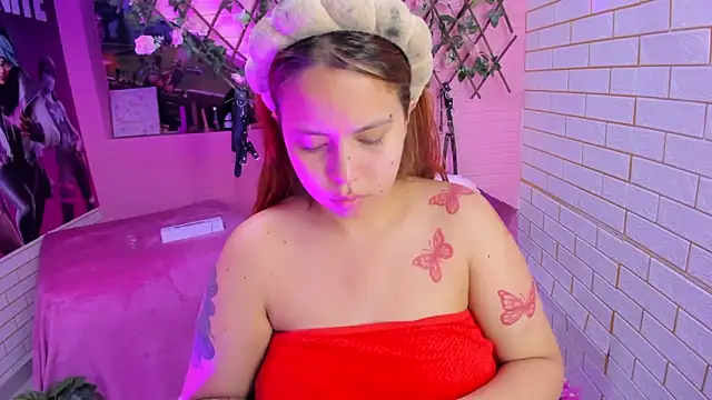 marcellaa303av online show from 3, 4, 2026