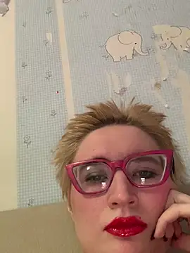 Charlotteeroseee online show from 9, 2, 2025