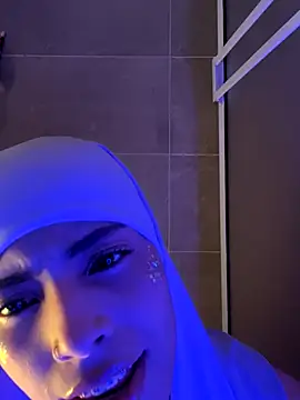 Snapshot of jhalila chatting on 10, 9, 2025 jhalila online show from 10, 9, 2025