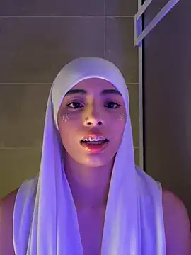 Snapshot of jhalila chatting on 27, 9, 2025 jhalila online show from 27, 9, 2025