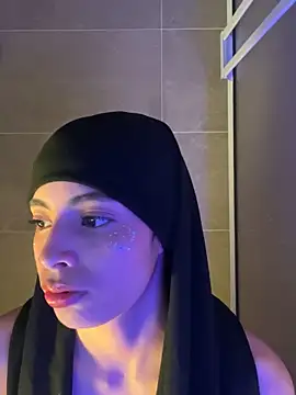 Snapshot of jhalila chatting on 28, 9, 2025 jhalila online show from 28, 9, 2025