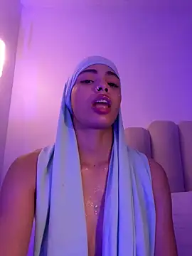 Snapshot of jhalila chatting on 19, 10, 2025 jhalila online show from 19, 10, 2025