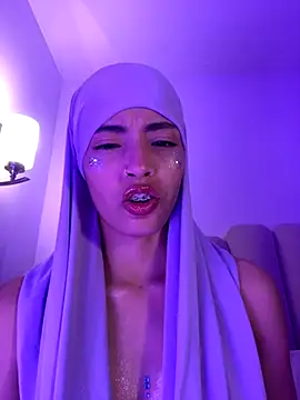 Snapshot of jhalila chatting on 29, 11, 2025 jhalila online show from 29, 11, 2025