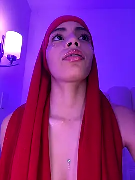 Snapshot of jhalila chatting on 14, 12, 2025 jhalila online show from 14, 12, 2025